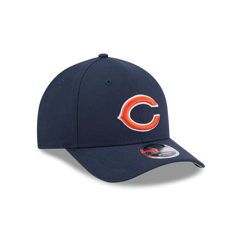 Chicago Bears Team Secondary 9FORTY M-Crown Snapback Hat