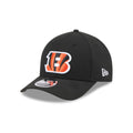 Cincinnati Bengals Team 9FORTY M-Crown Snapback Hat