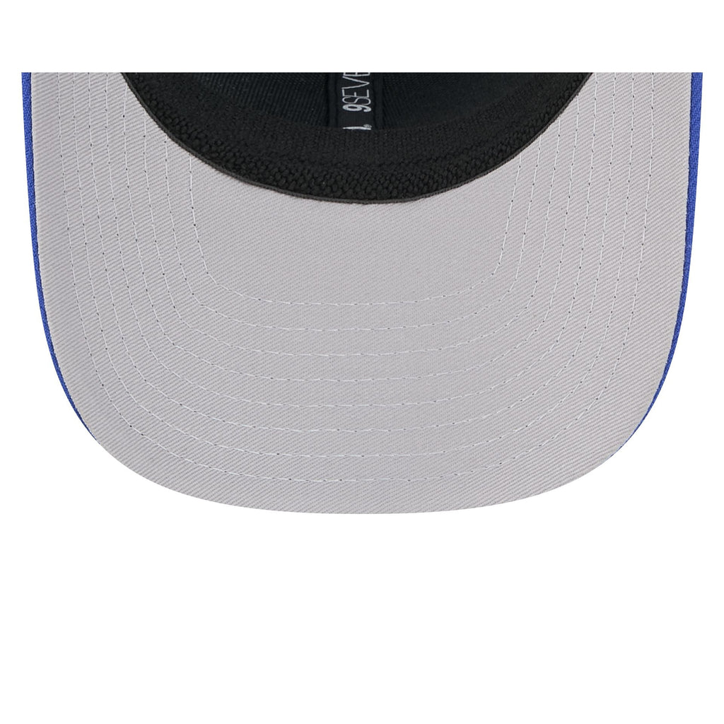 Buffalo Bills Team 9SEVENTY Trucker Hat