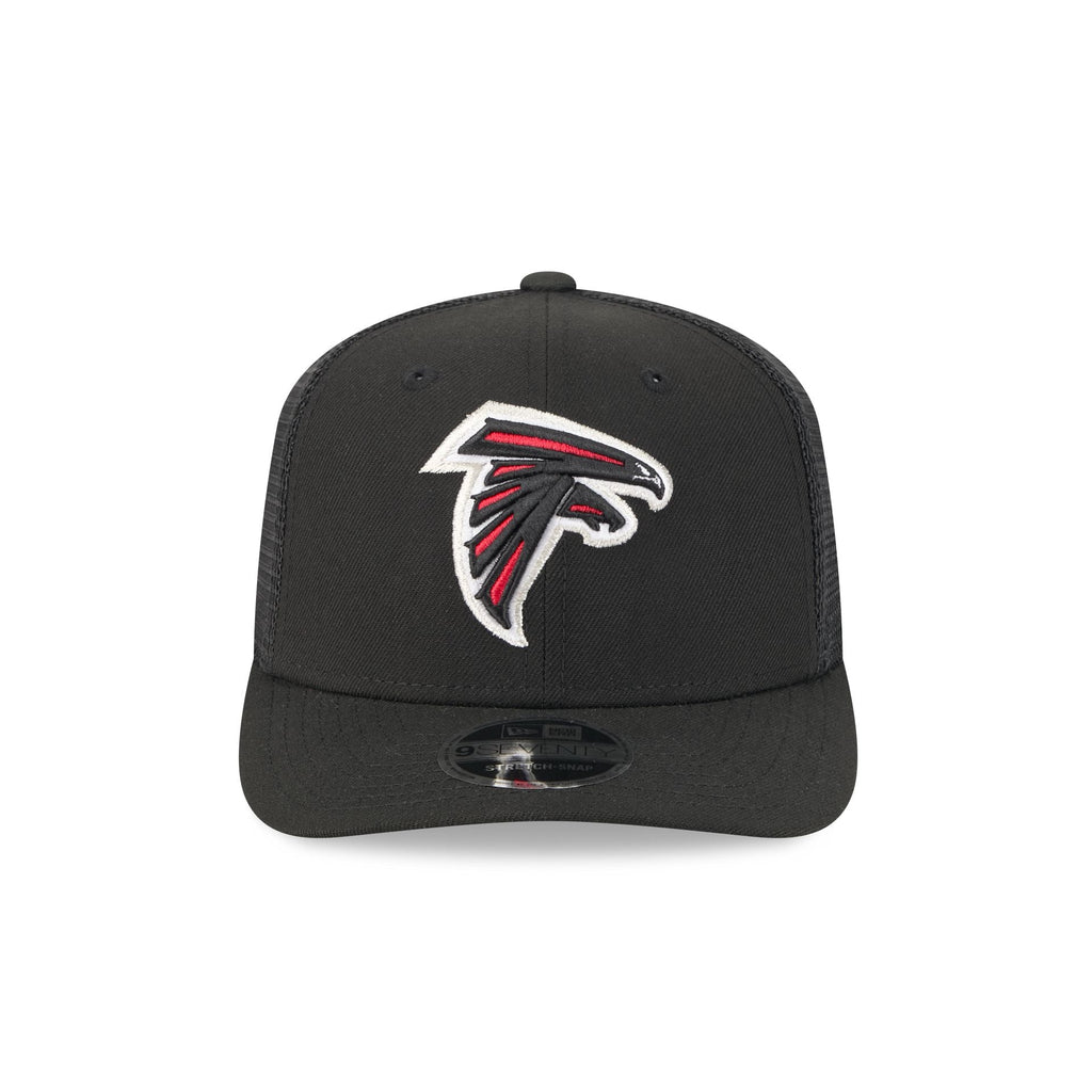 Atlanta Falcons Team 9SEVENTY Trucker Hat