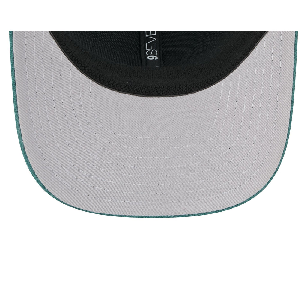 Philadelphia Eagles Team 9SEVENTY Trucker Hat
