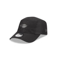 Alpha Industries x Philadelphia Eagles Black Runner Adjustable Hat