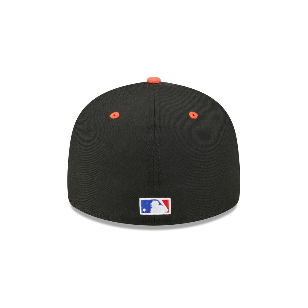 Baltimore Orioles Cal Ripken Jr. 59FIFTY Fitted Hat