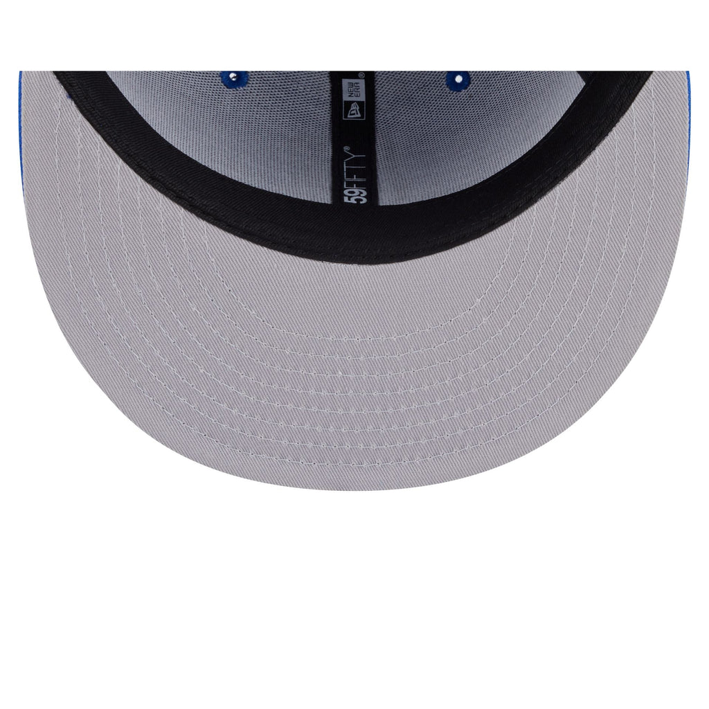 Dallas Mavericks Deceptor 59FIFTY Fitted Hat
