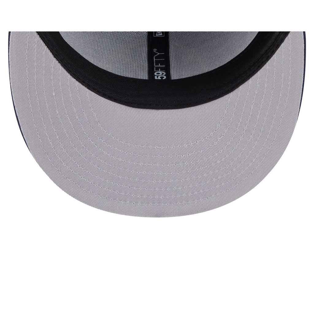 Denver Nuggets Deceptor 59FIFTY Fitted Hat