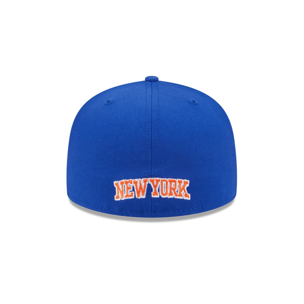 New York Knicks Deceptor 59FIFTY Fitted Hat