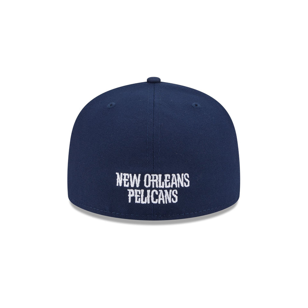 New Orleans Pelicans Deceptor 59FIFTY Fitted Hat