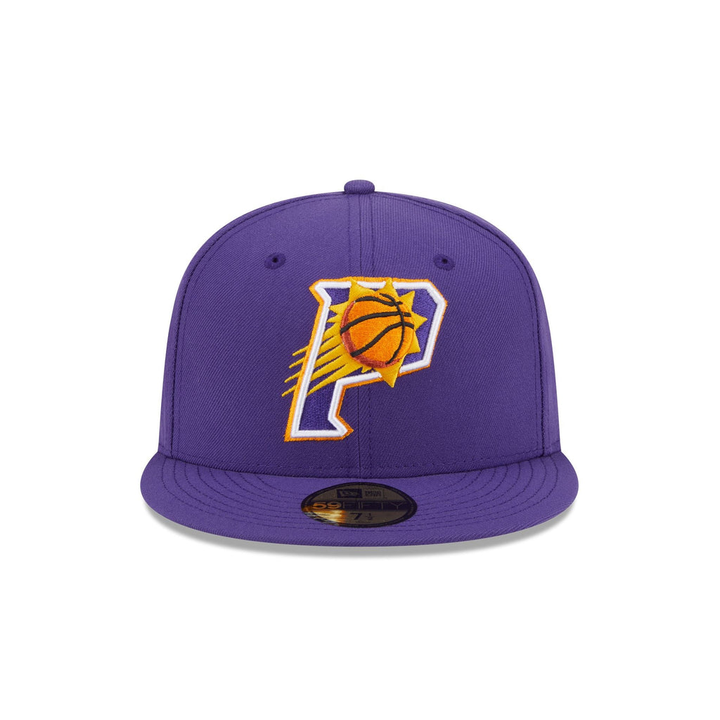 Phoenix Suns Deceptor 59FIFTY Fitted Hat