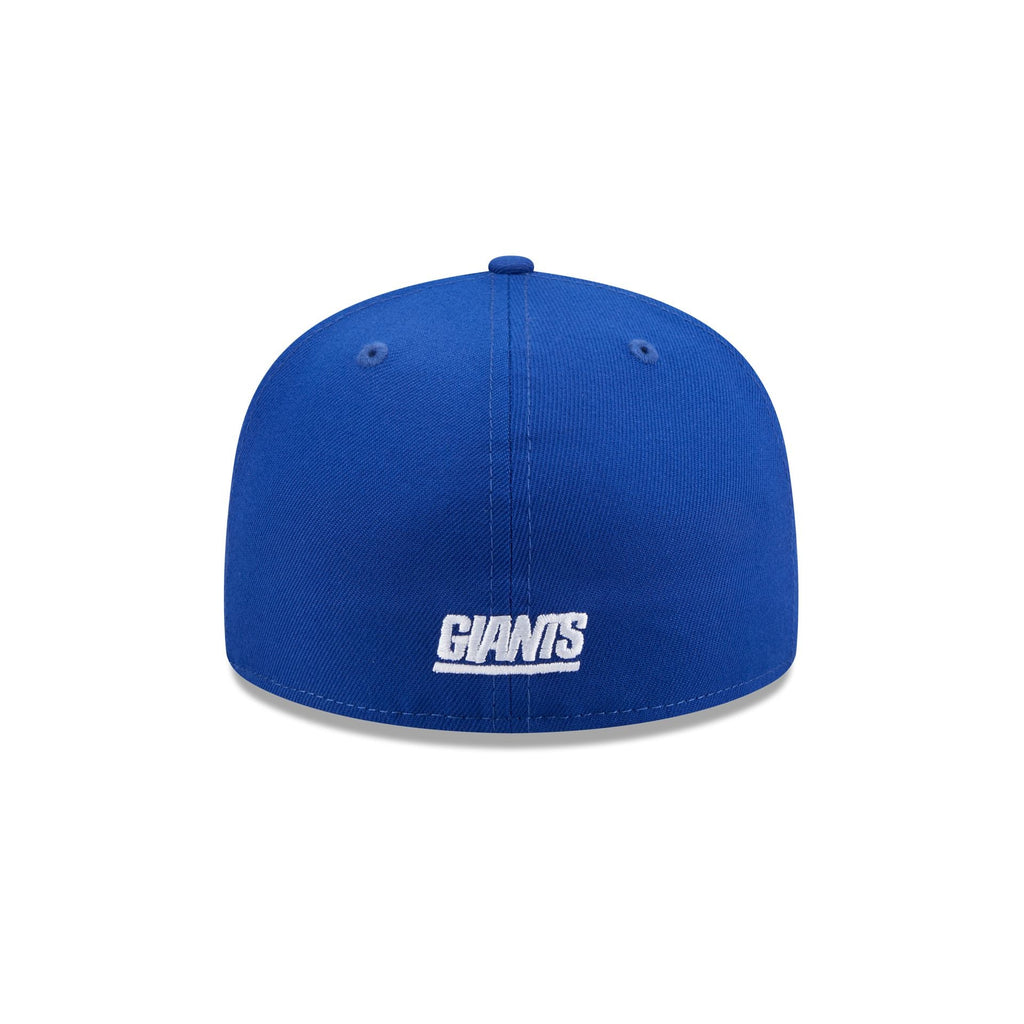 New York Giants Deceptor 59FIFTY Fitted Hat