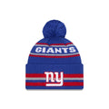 Philadelphia 76ers Classic Pom Knit Hat