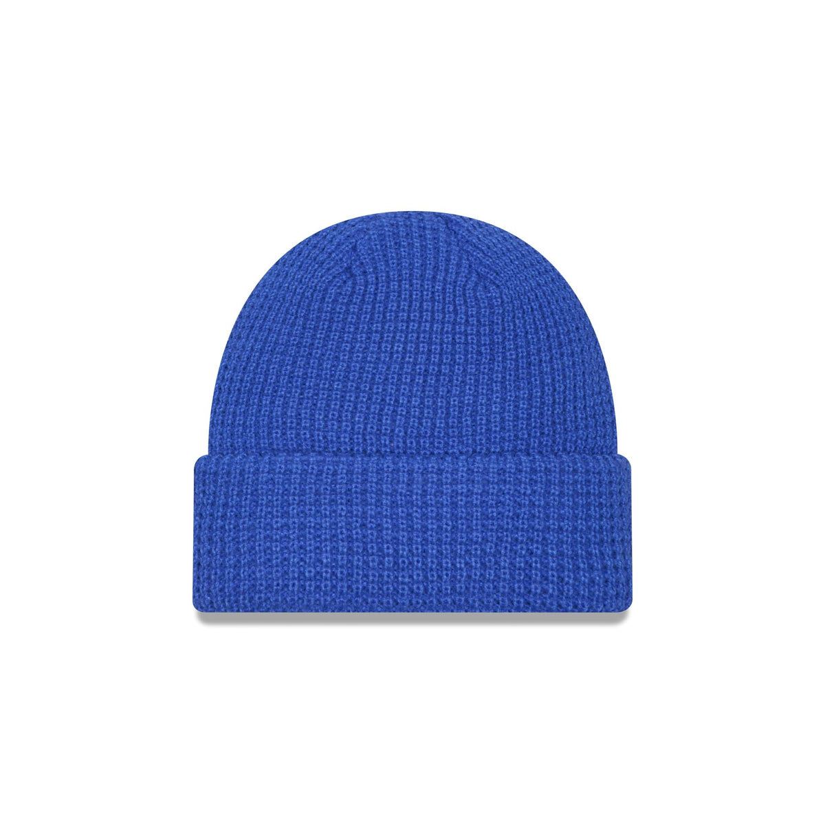 Dallas Mavericks Waffle Stitch Knit Beanie Hat