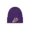 Los Angeles Lakers Deceptor Cuff Knit Beanie