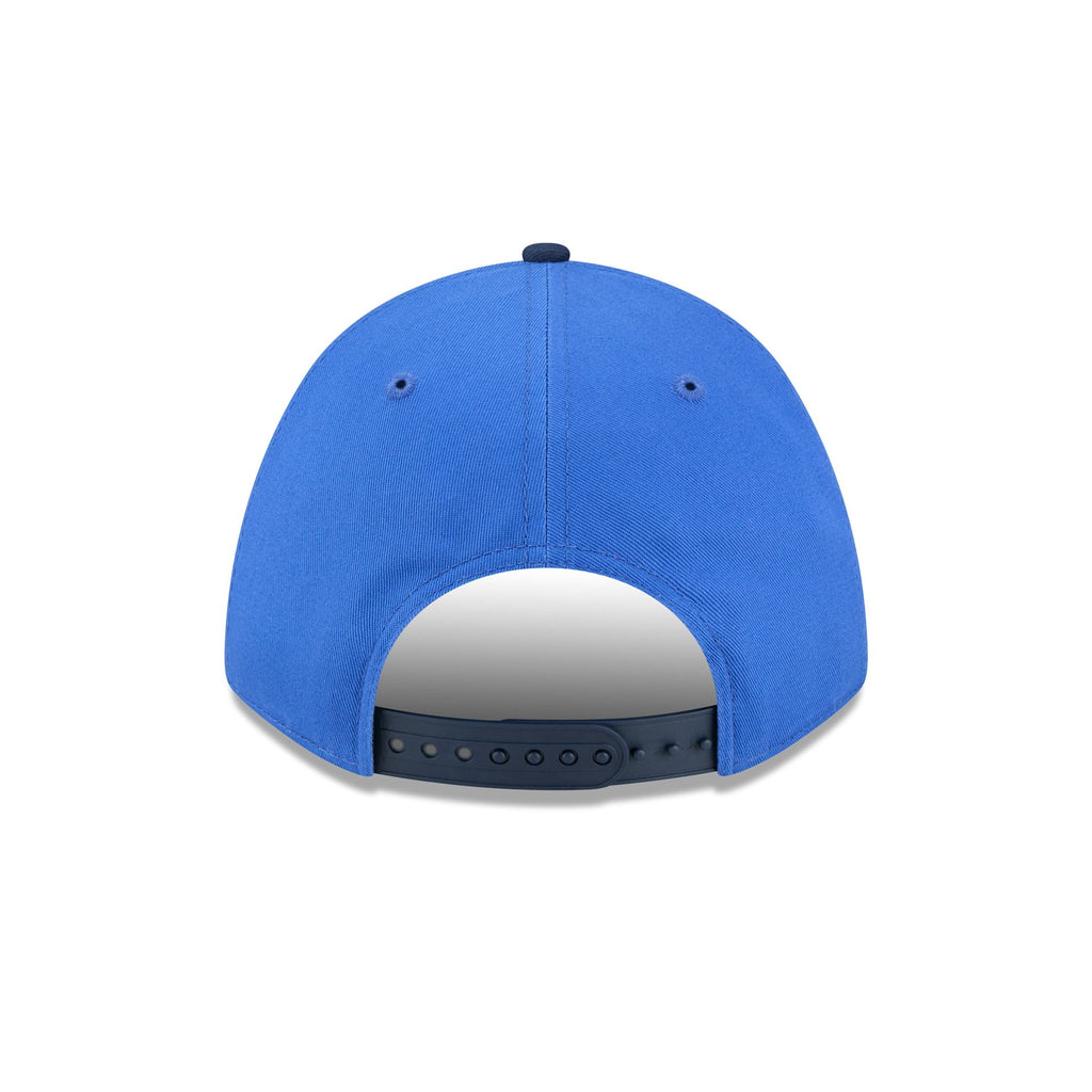 Dallas Mavericks Arch 9FORTY M-Crown A-Frame Snapback Hat