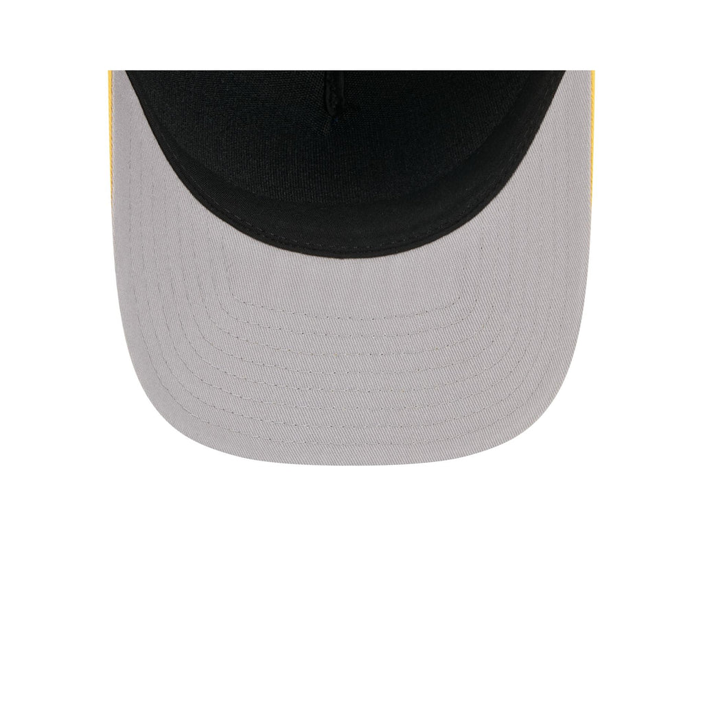 Golden State Warriors Arch 9FORTY M-Crown A-Frame Snapback Hat