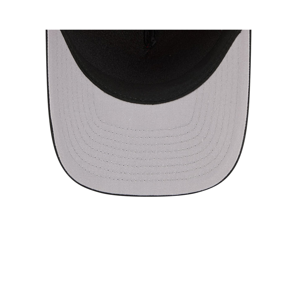 Houston Rockets Arch 9FORTY M-Crown A-Frame Snapback Hat