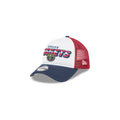 Denver Nuggets Shine Kids 9FORTY A-Frame Trucker Hat