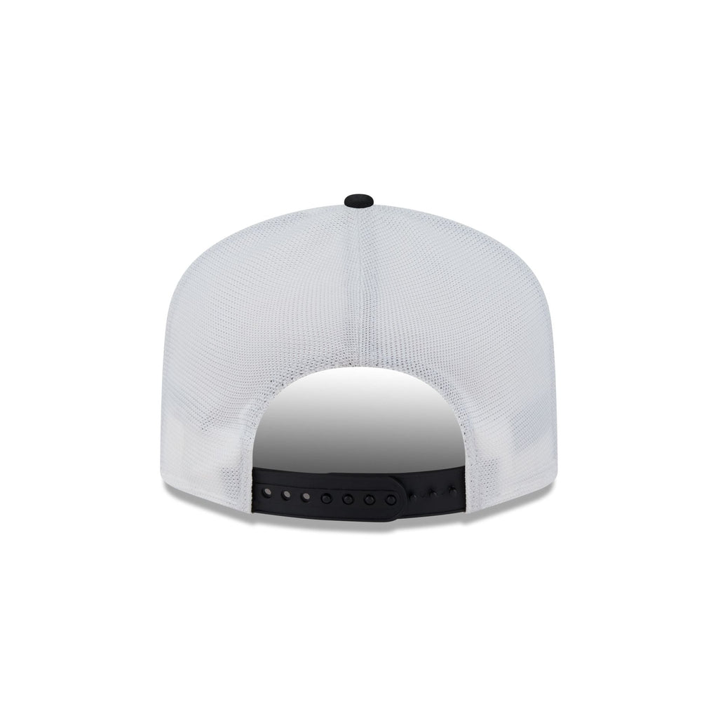 Miami Heat Patch 19TWENTY Trucker Hat