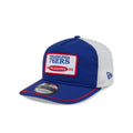Philadelphia 76ers Patch 19TWENTY Trucker Hat