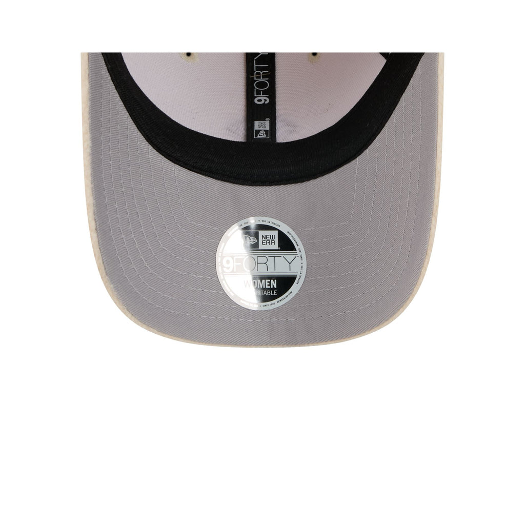 Boston Celtics Comfy Women's 9FORTY Adjustable Hat