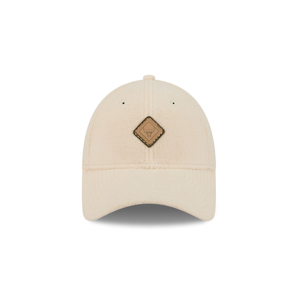 Chicago Bulls Comfy Women's 9FORTY Adjustable Hat