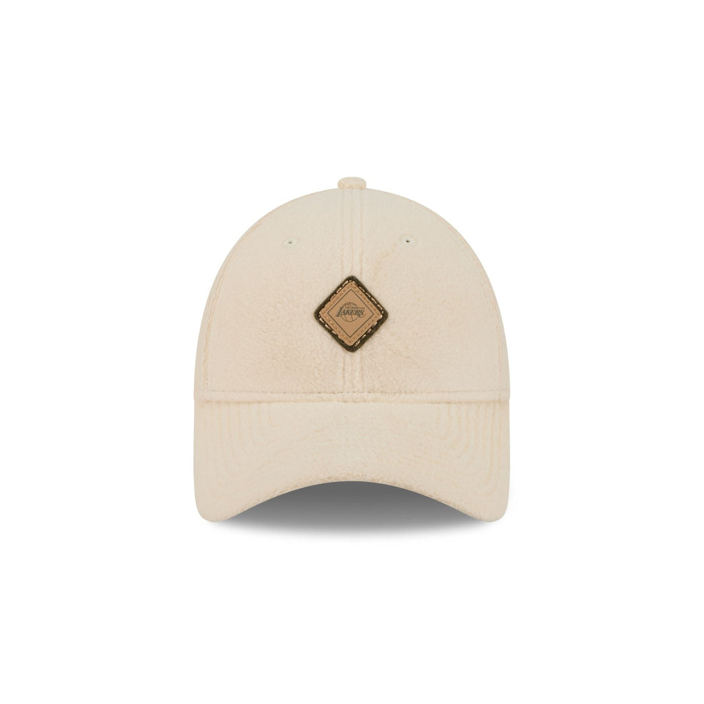 Los Angeles Lakers Comfy Women's 9FORTY Adjustable Hat