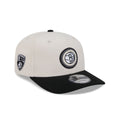 Brooklyn Nets Loyal Corduroy 9SEVENTY Stretch-Snap Hat