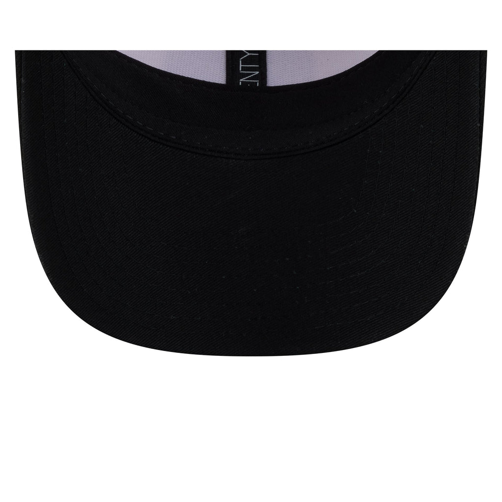 Chicago Bulls Loyal Corduroy 9SEVENTY Stretch-Snap Hat