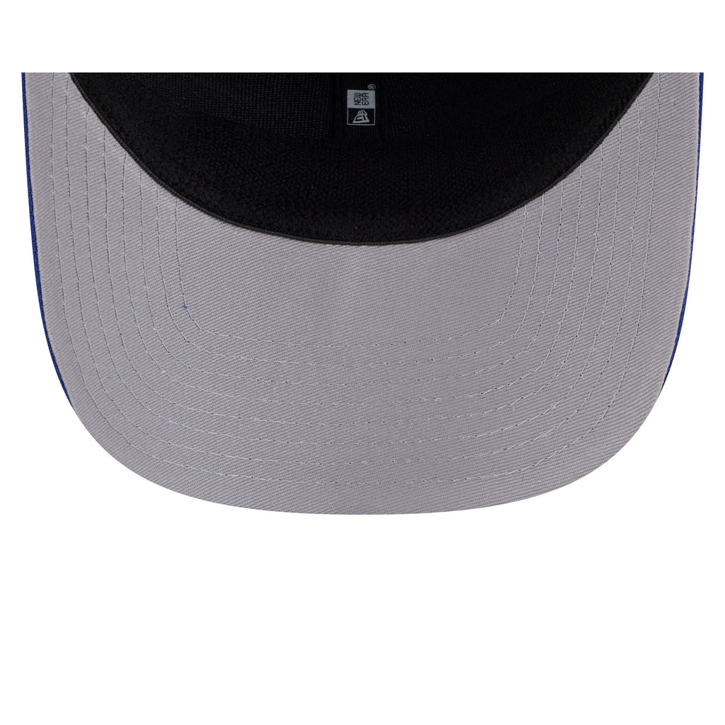 Golden State Warriors Stated 9SEVENTY Stretch-Snap Hat