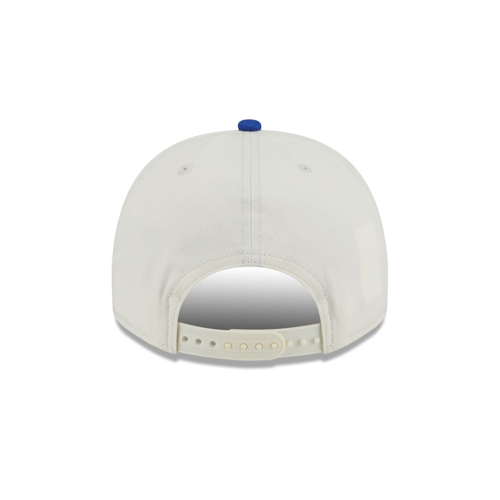 Philadelphia 76ers Chainstitch 9FIFTY A-Frame Snapback Hat