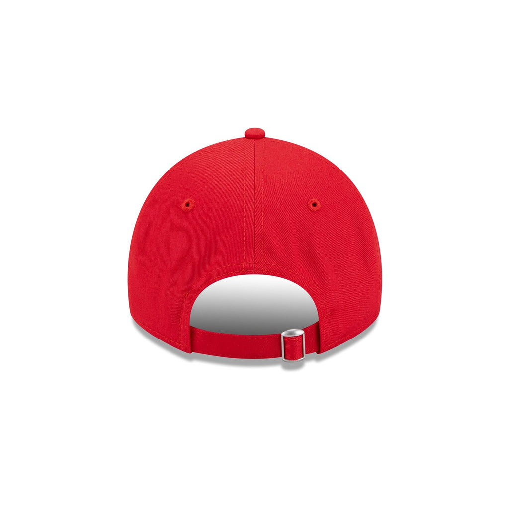 Houston Rockets Bloom Women's 9TWENTY Adjustable Hat