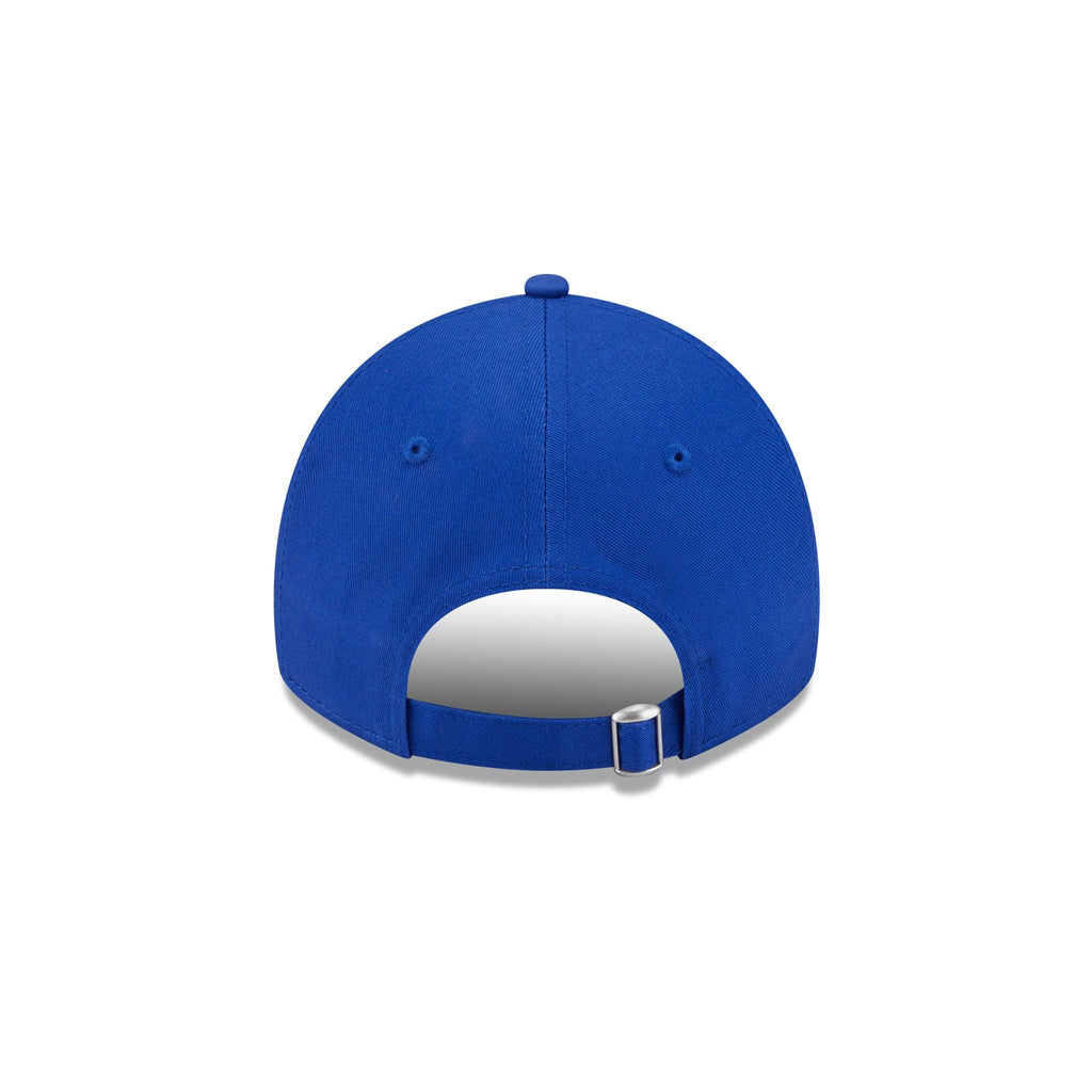 Golden State Warriors Bloom Women's 9TWENTY Adjustable Hat