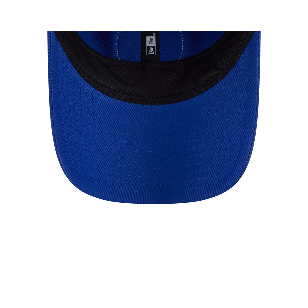 Golden State Warriors Bloom Women's 9TWENTY Adjustable Hat