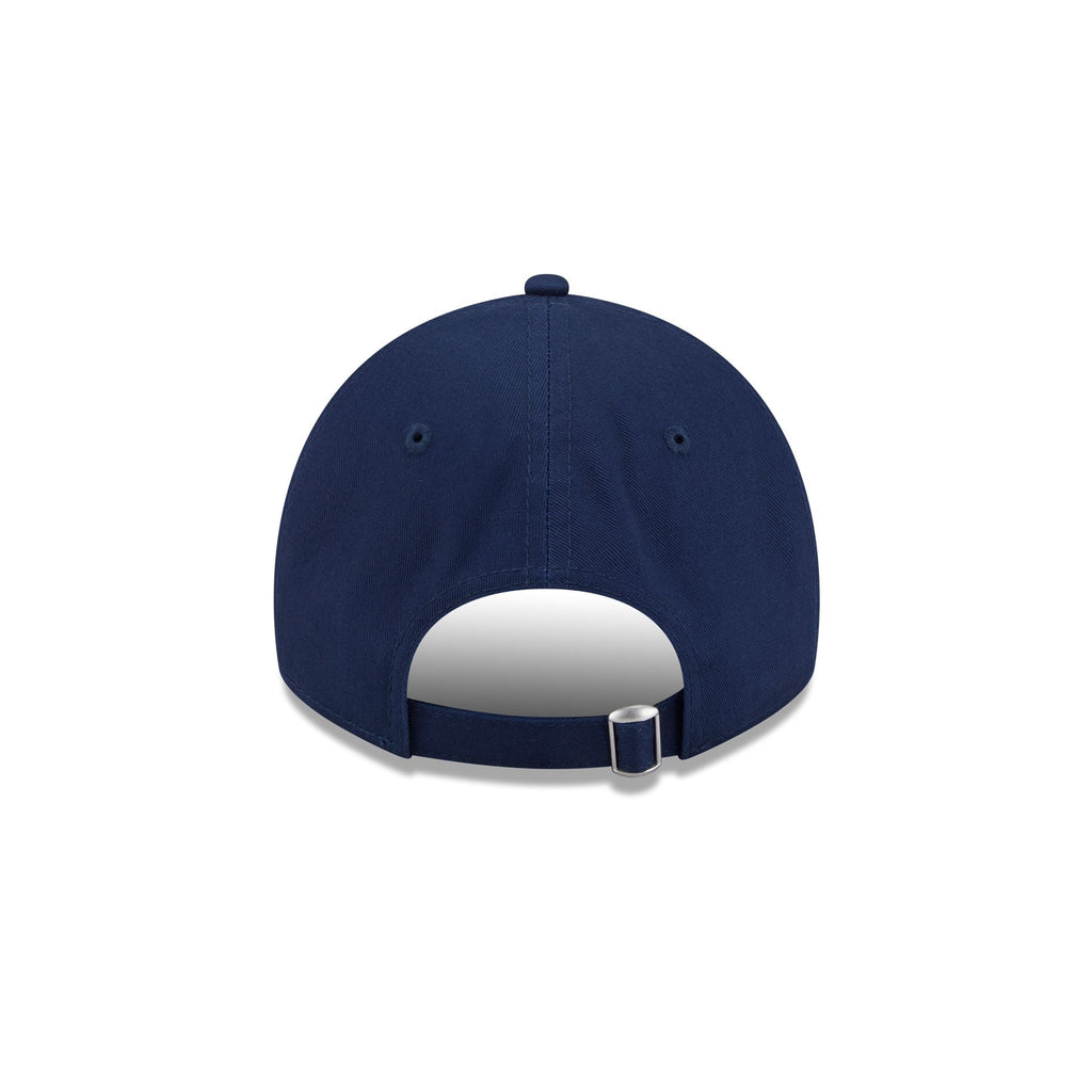 Denver Nuggets Bloom Women's 9TWENTY Adjustable Hat