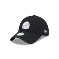 Chicago Bulls Bloom Women's 9TWENTY Adjustable Hat