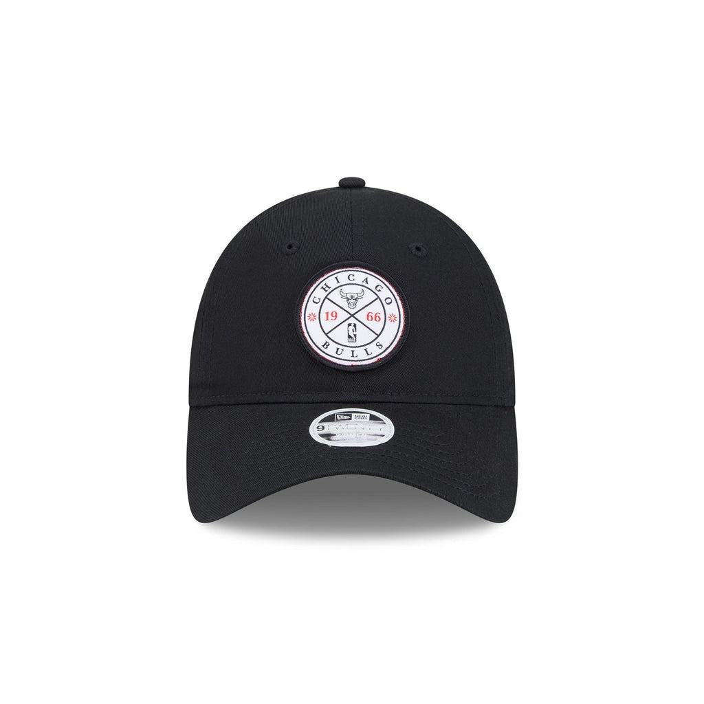 Chicago Bulls Bloom Women's 9TWENTY Adjustable Hat