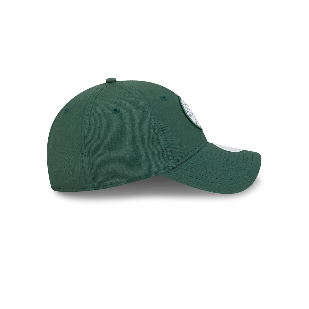 Milwaukee Bucks Bloom Women's 9TWENTY Adjustable Hat