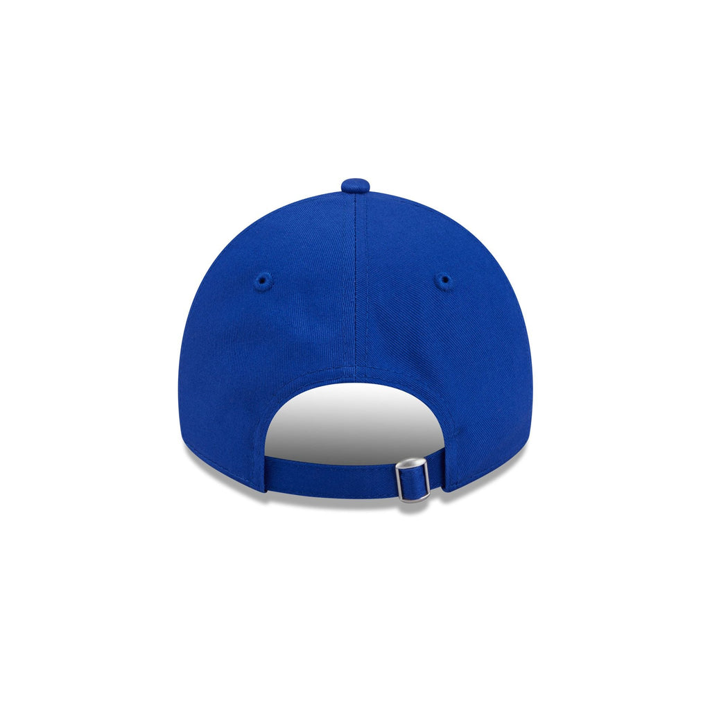 New York Knicks Bloom Women's 9TWENTY Adjustable Hat