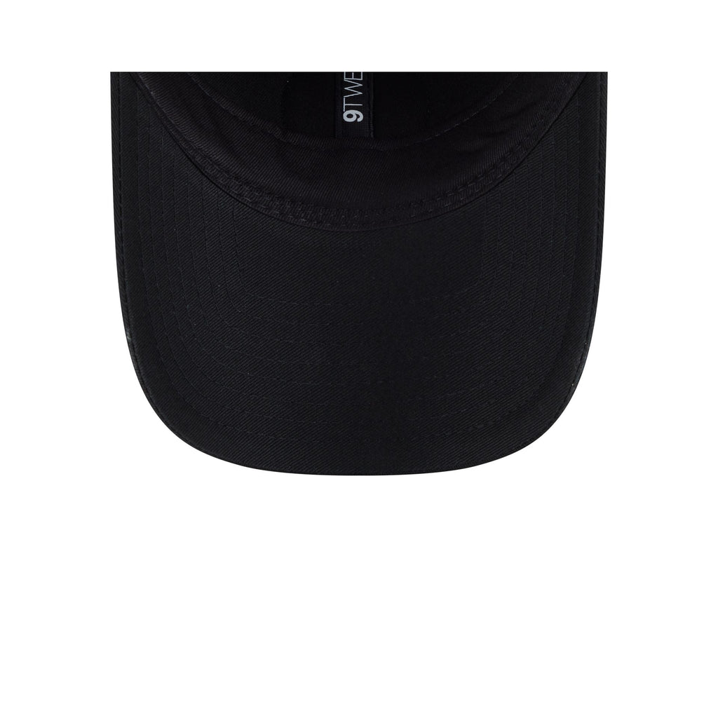 San Antonio Spurs Bloom Women's 9TWENTY Adjustable Hat
