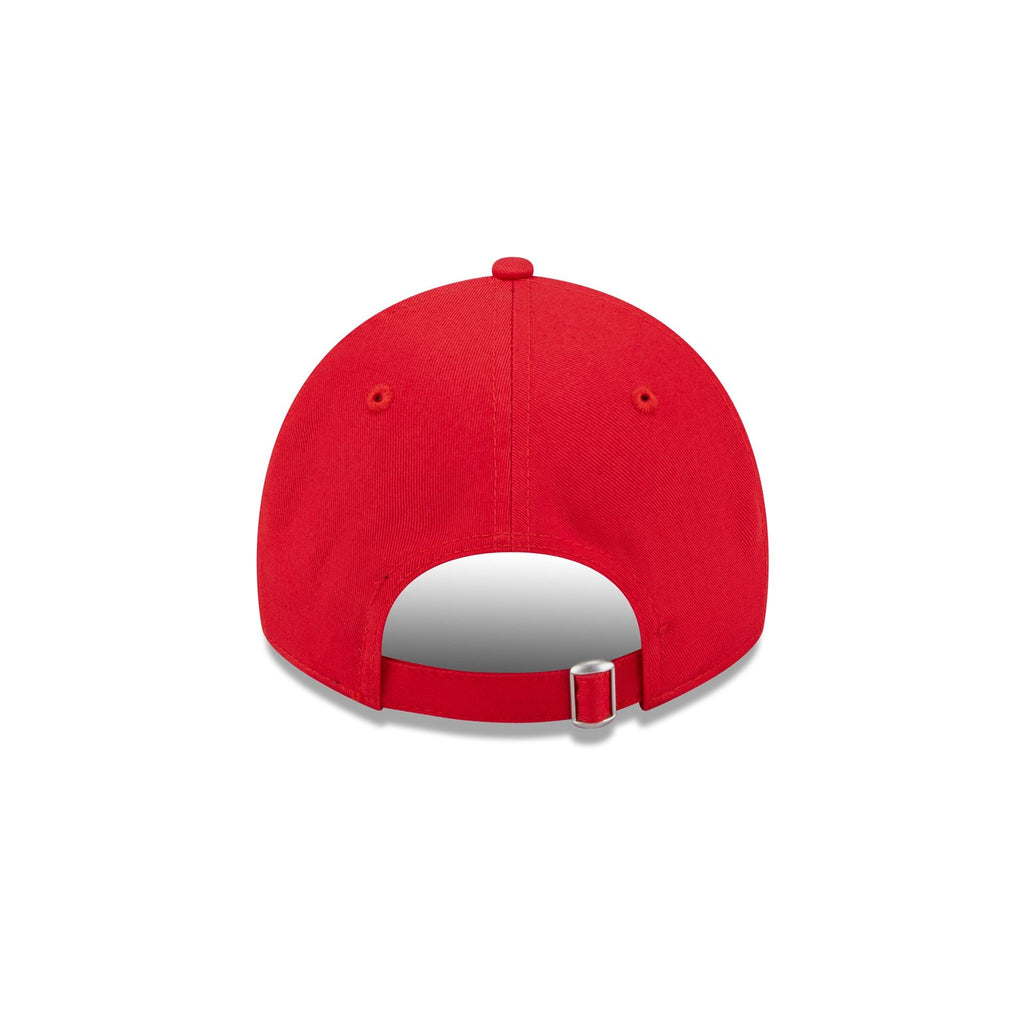 Toronto Raptors Bloom Women's 9TWENTY Adjustable Hat