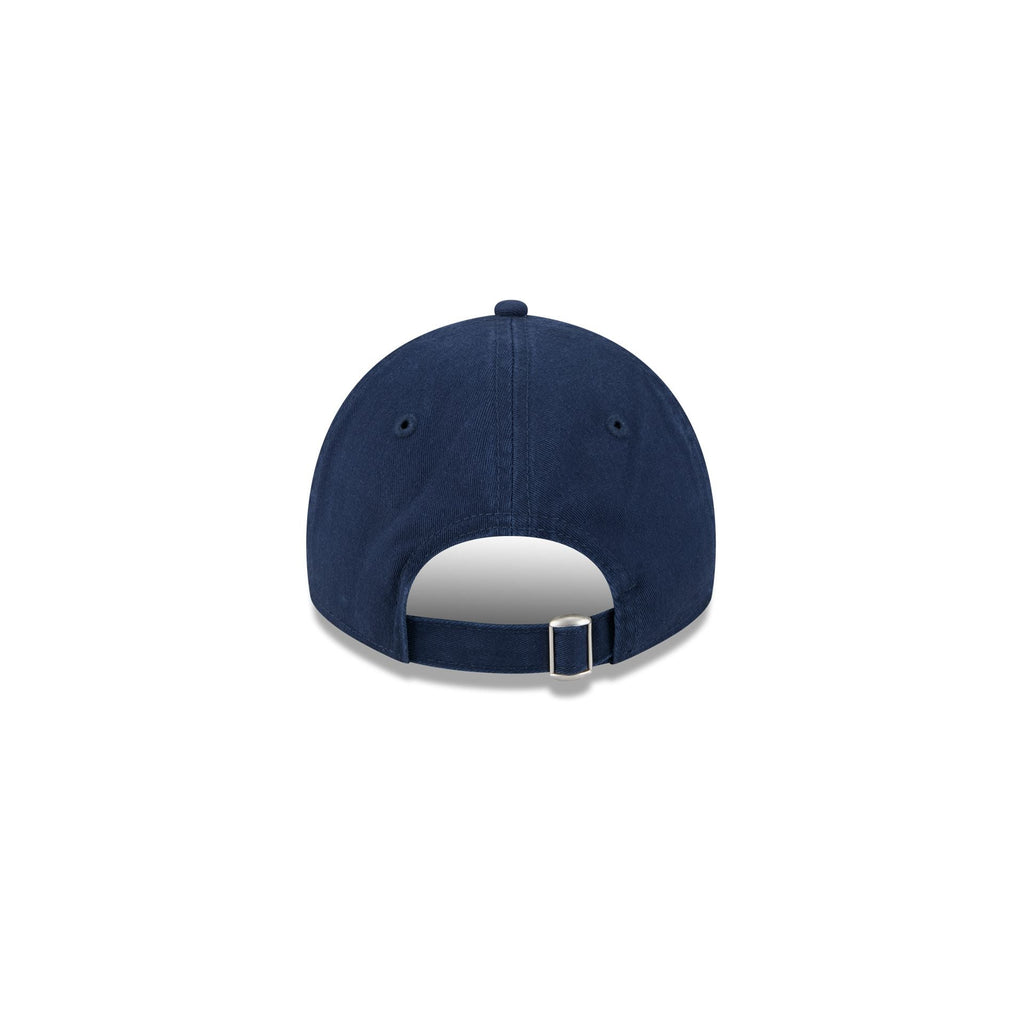 Denver Nuggets Cheer Kids 9TWENTY Adjustable Hat