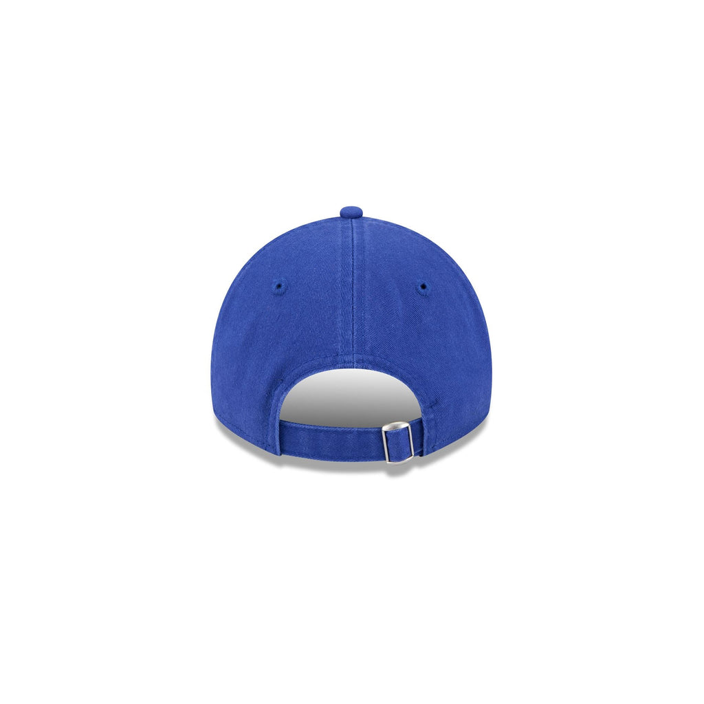 Golden State Warriors Cheer Kids 9TWENTY Adjustable Hat