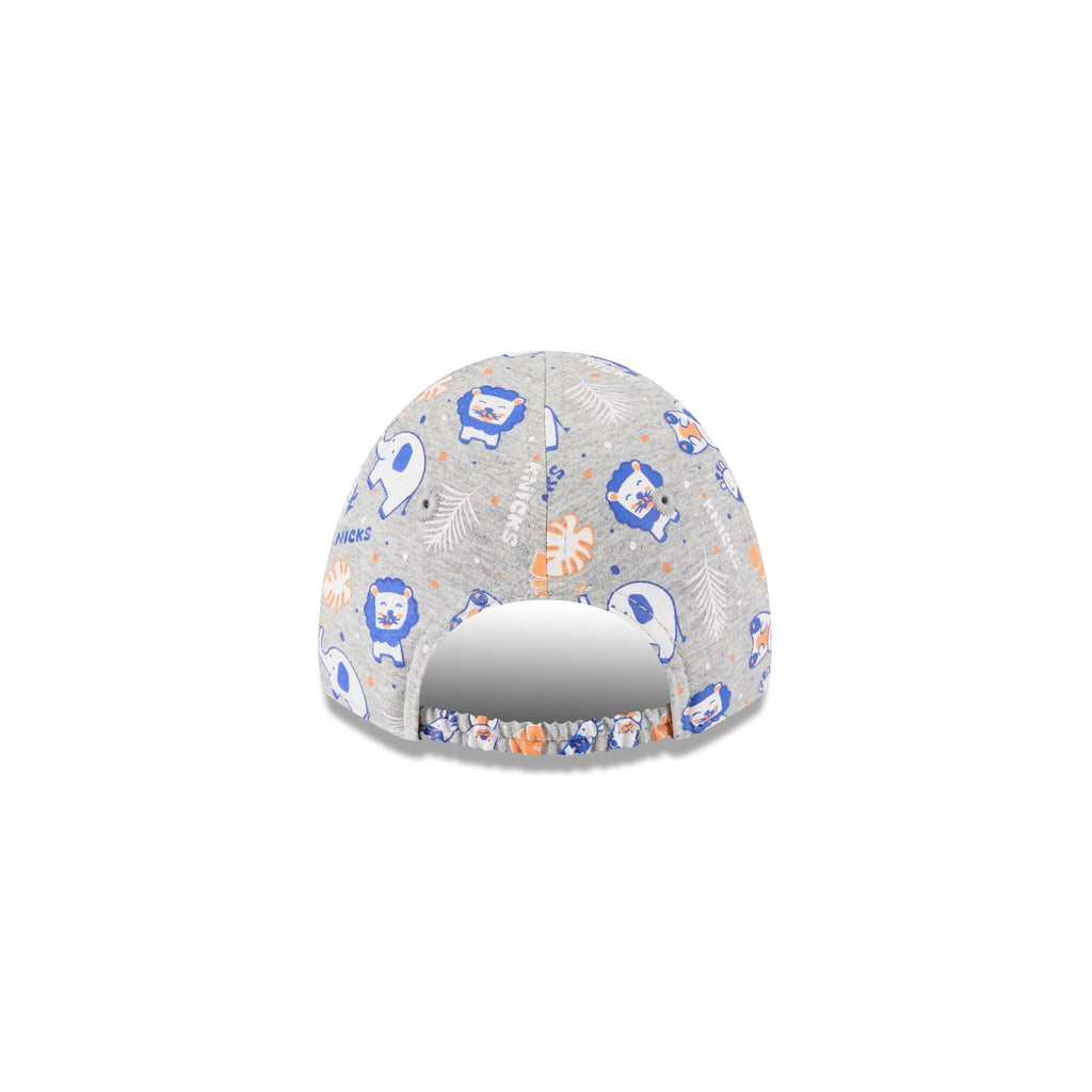 New York Knicks Kids Animal 9TWENTY Adjustable Hat
