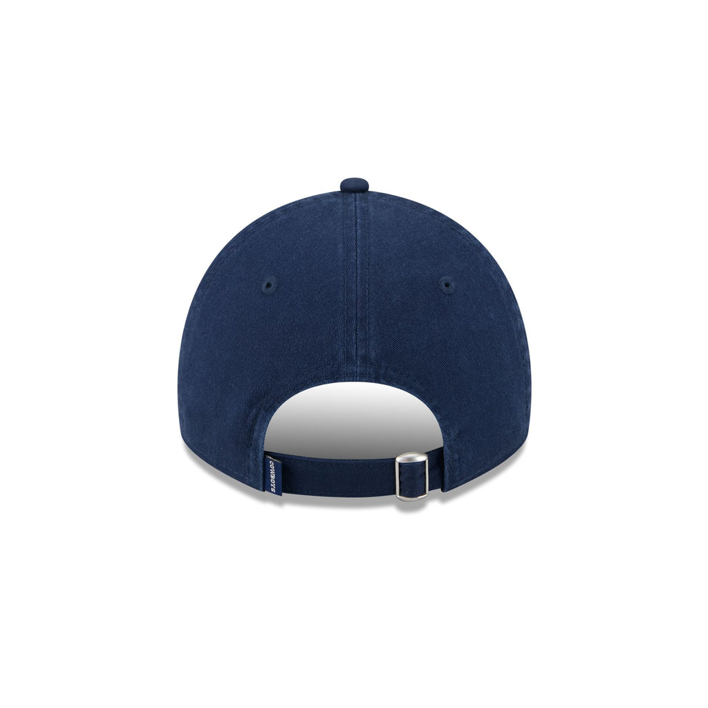 Dallas Cowboys Deceptor 9TWENTY Adjustable Hat