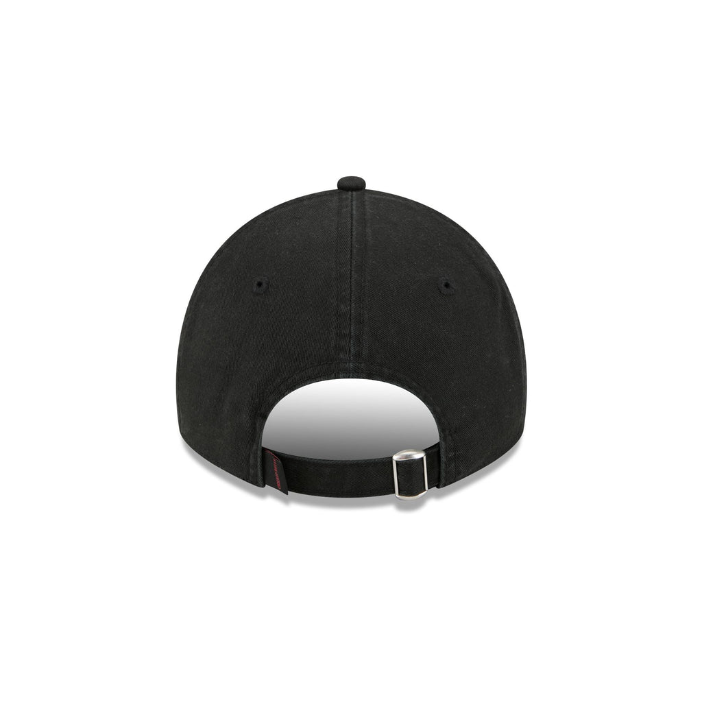 Chicago Bulls Deceptor 9TWENTY Adjustable Hat