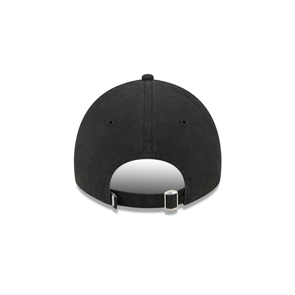 Las Vegas Raiders Deceptor 9TWENTY Adjustable Hat