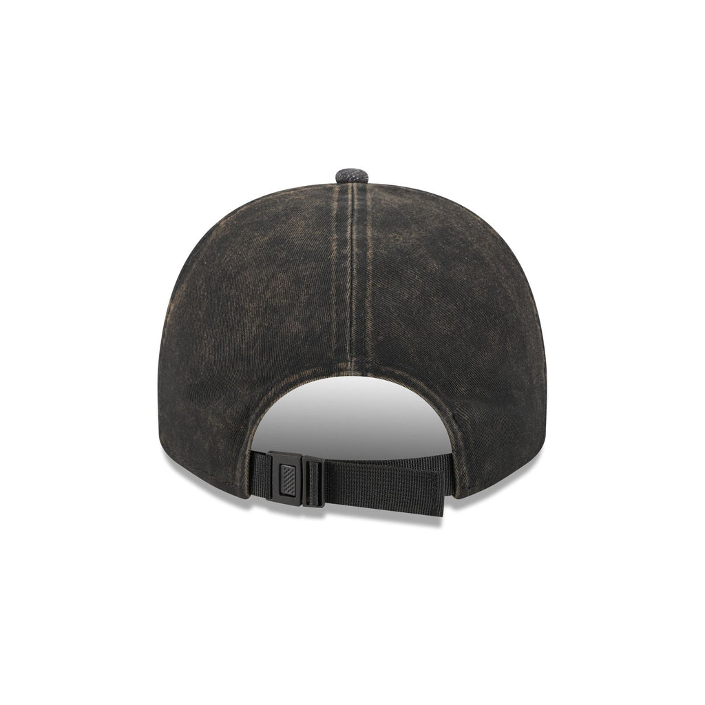 Miami Heat Sport Classics Pastel Golfer Hat