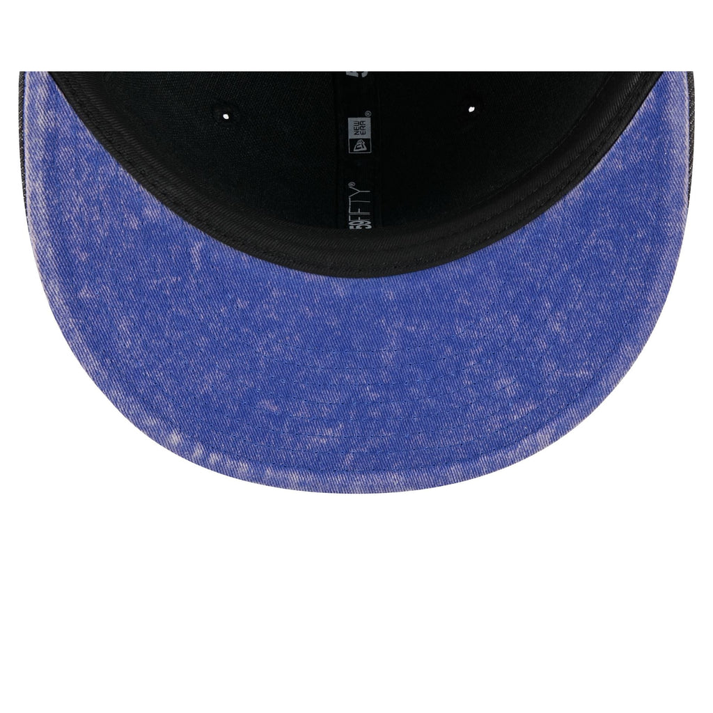 New York Knicks Sport Classics Pastel 59FIFTY Fitted Hat