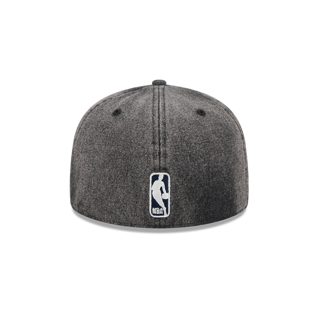 Denver Nuggets Sport Classics Pastel 59FIFTY Fitted Hat