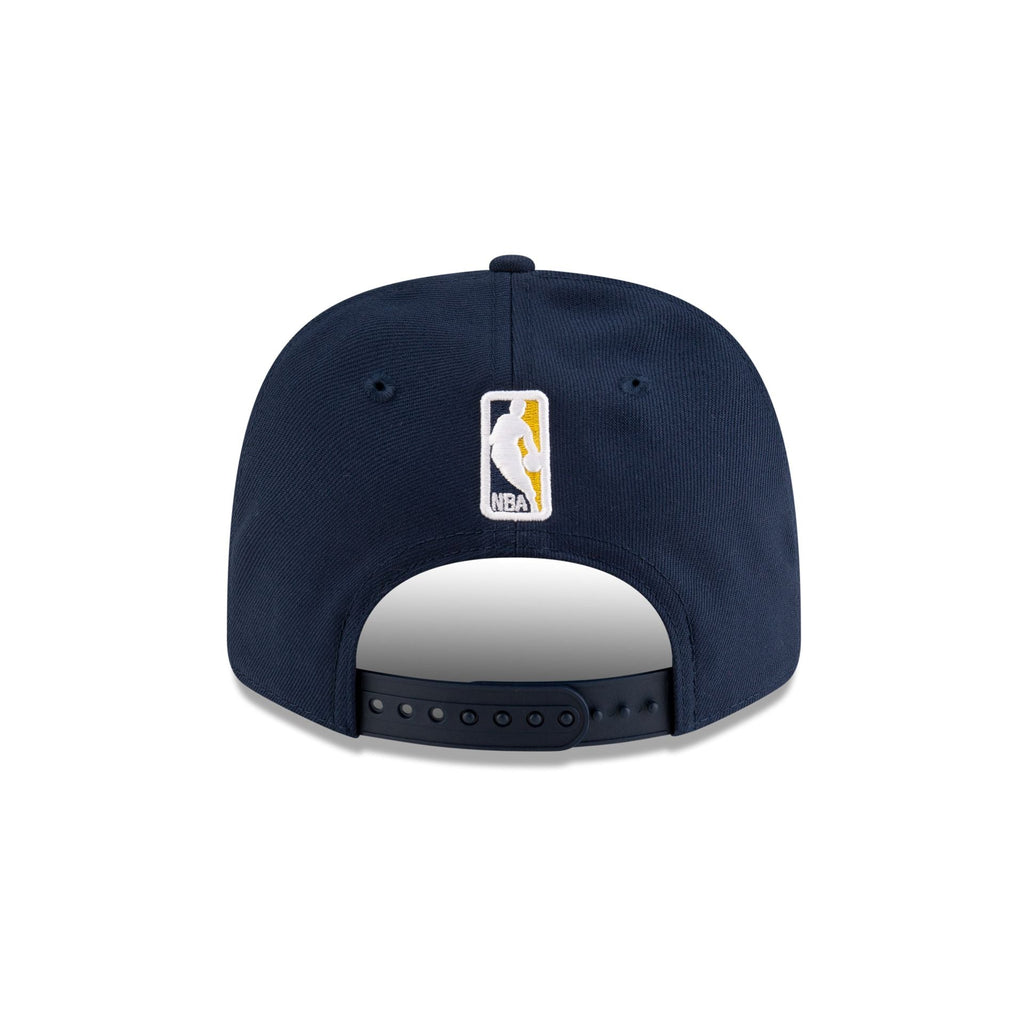 Indiana Pacers Team 9SEVENTY Stretch-Snap Hat