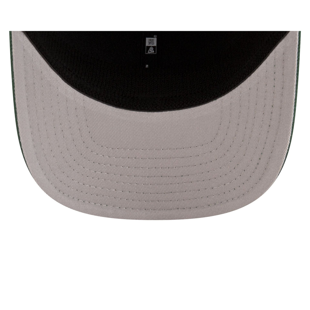 Milwaukee Bucks Team 9SEVENTY Stretch-Snap Hat